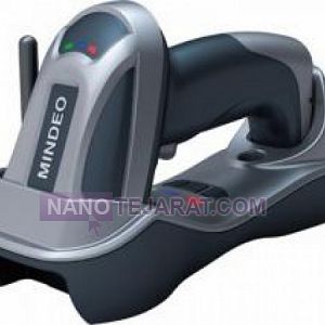 بارکدخوان بی سیم دو بعدی میندو بارکدخوان بی سیم دو بعدی میندو